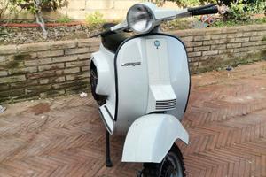 VESPA 50 PK
