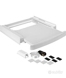 Supporto asciugatrice