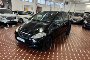 Mercedes-benz A 180 CDI Elegance - UNICO PROPRIETA