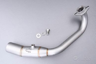 Linea completa YAMAHA XMAX 250 / 300 2017 - 2024