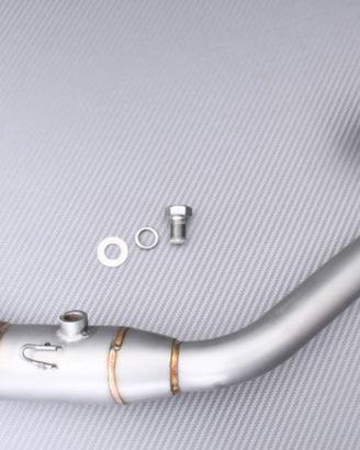 Linea completa YAMAHA XMAX 250 / 300 2017 - 2024