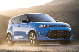 Kia soul ricambi disponibili