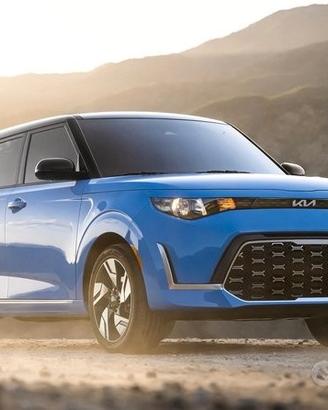 Kia soul ricambi disponibili