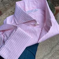 camicia uomo
