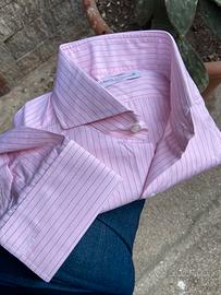 camicia uomo