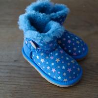 Stivaletti UGG da bambina 