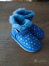 Stivaletti UGG da bambina 
