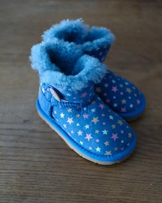 Stivaletti UGG da bambina 