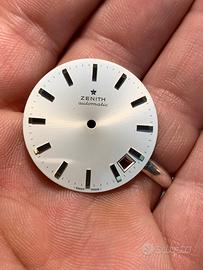 Quadranti zenith stellina automatic
