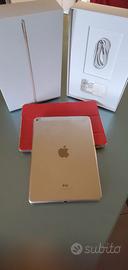 Apple I Pad Air 2, 64 GB wi-fi +cellulare, Gold.