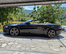 BMW 630i modello E64