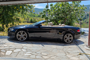 BMW 630i modello E64