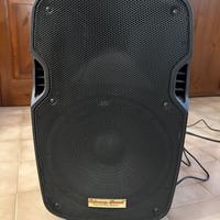 Cassa extreme sound