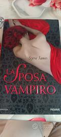la sposa vampiro 