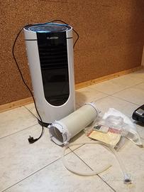 Condizionatore Portatile