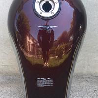 Serbatoio Guzzi California EV80