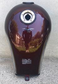 Serbatoio Guzzi California EV80
