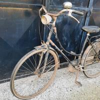 bici da sistemare