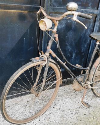 bici da sistemare