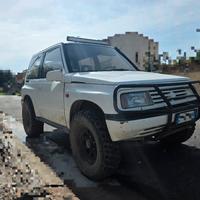 Suzuki vitara 1.6 8v del 1989