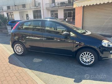 Fiat Punto 1.4 8V 5 porte Easypower Street