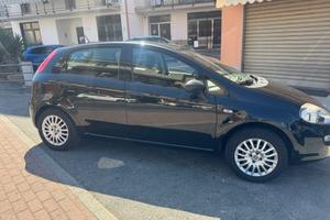 Fiat Punto 1.4 8V 5 porte Easypower Street