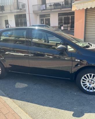 Fiat Punto 1.4 8V 5 porte Easypower Street