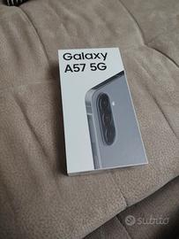 samsung A57 256giga nuovo