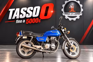 Honda CB 650 B