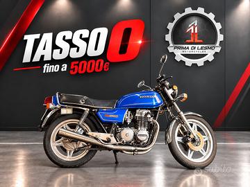 Honda CB 650 B