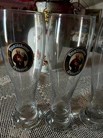 Bicchieri da birra Franziskaner