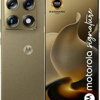 Motorola signature 16+512 gb martini - Nuovo