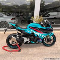 Cf Moto 450SR word champions replica versione limi