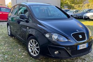 Seat Altea 1.6 TDI 105 CV CR DPF DSG Style SI NEOP