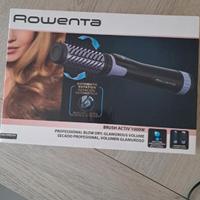 Spazzola professionale  Rowenta- Brush Active 1000