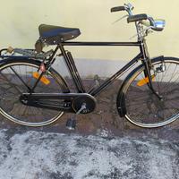 Bicicletta Dei modello imperiale