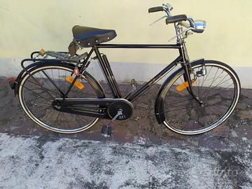 Bicicletta Dei modello imperiale