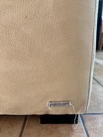 Divano relax 4/5 posti