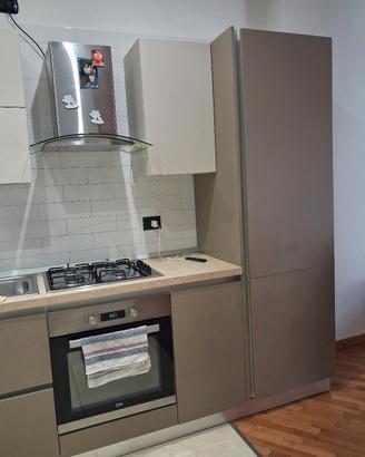 Cucina su misura