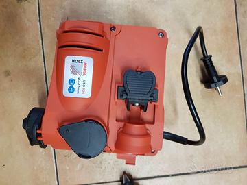 Affila coltelli, forbici e punte