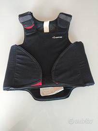 Kit equitazione bambini Decathlon Fouganza
