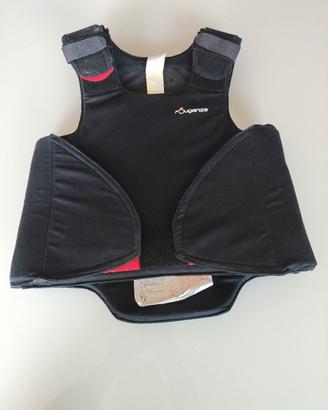 Kit equitazione bambini Decathlon Fouganza