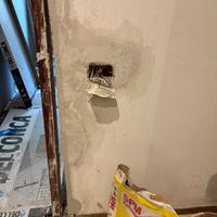 Pittore Cartegesso Elettricista