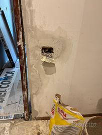 Pittore Cartegesso Elettricista