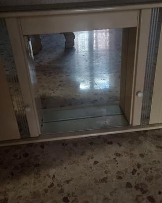 mobiletto bagno