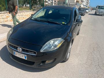 Fiat bravo 2008