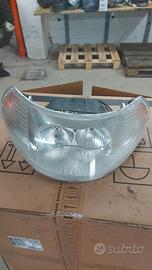 FANALE ANTERIORE PIAGGIO  HEXAGON