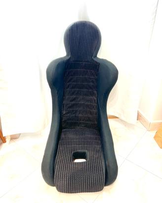 Sedile da rally Sparco vintage