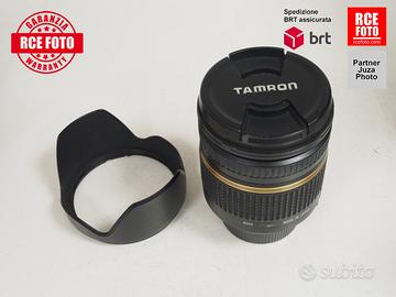 Tamron SP 17-50 F2.8 XR Di II VC (Nikon)