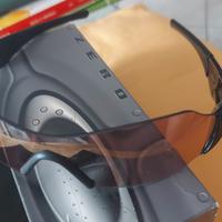 Occhiali Oakley ZERO G30 Persimmon 